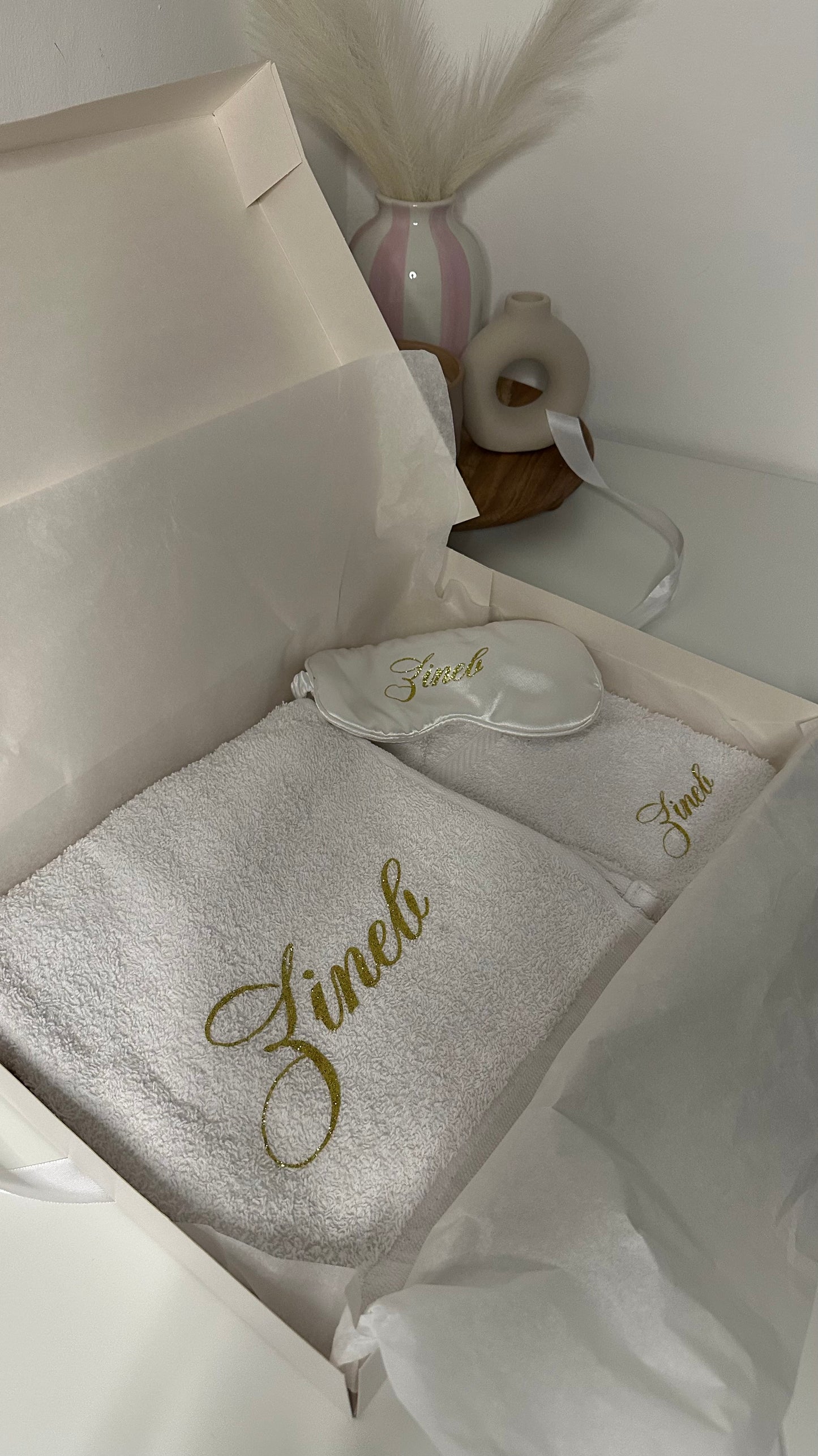 Bride Box