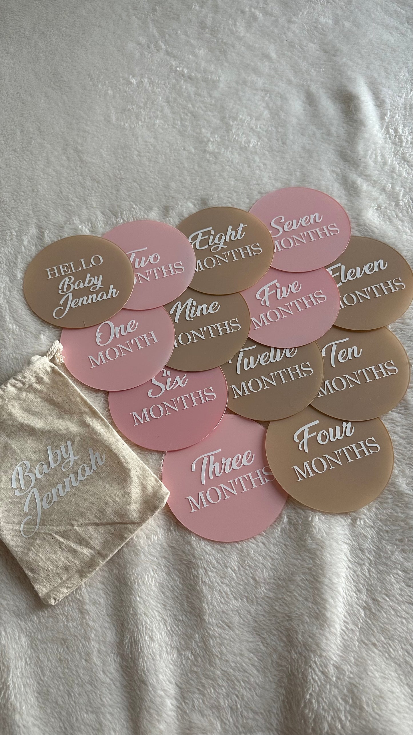 Baby Cartes