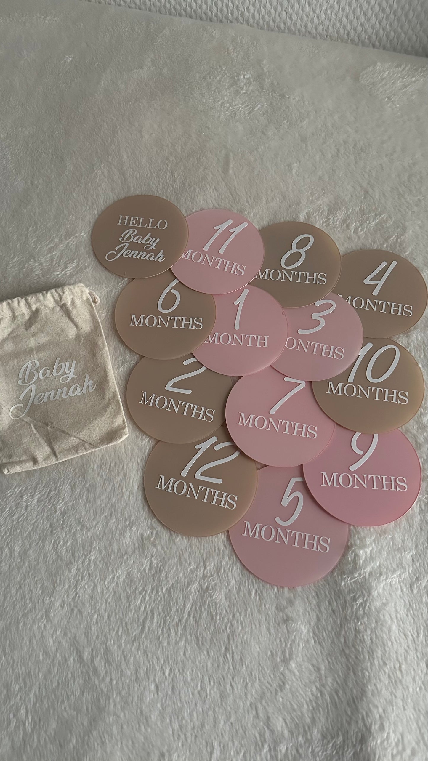 Baby Cartes