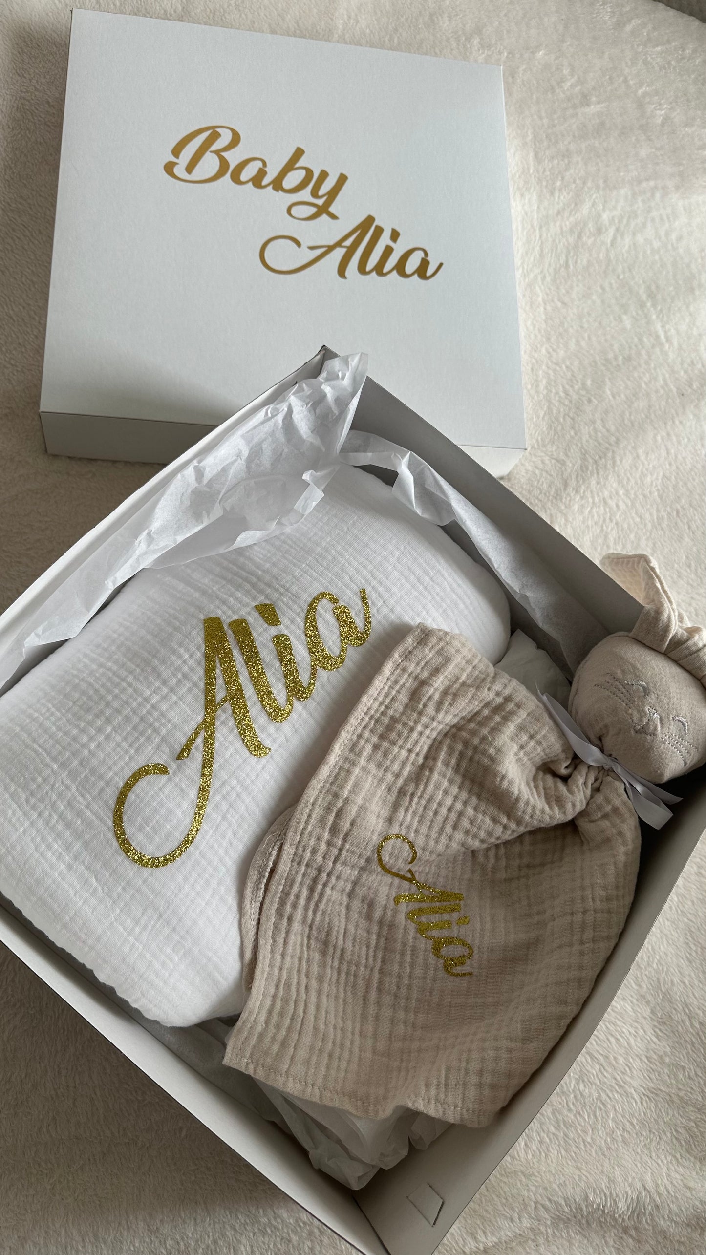 Baby Box