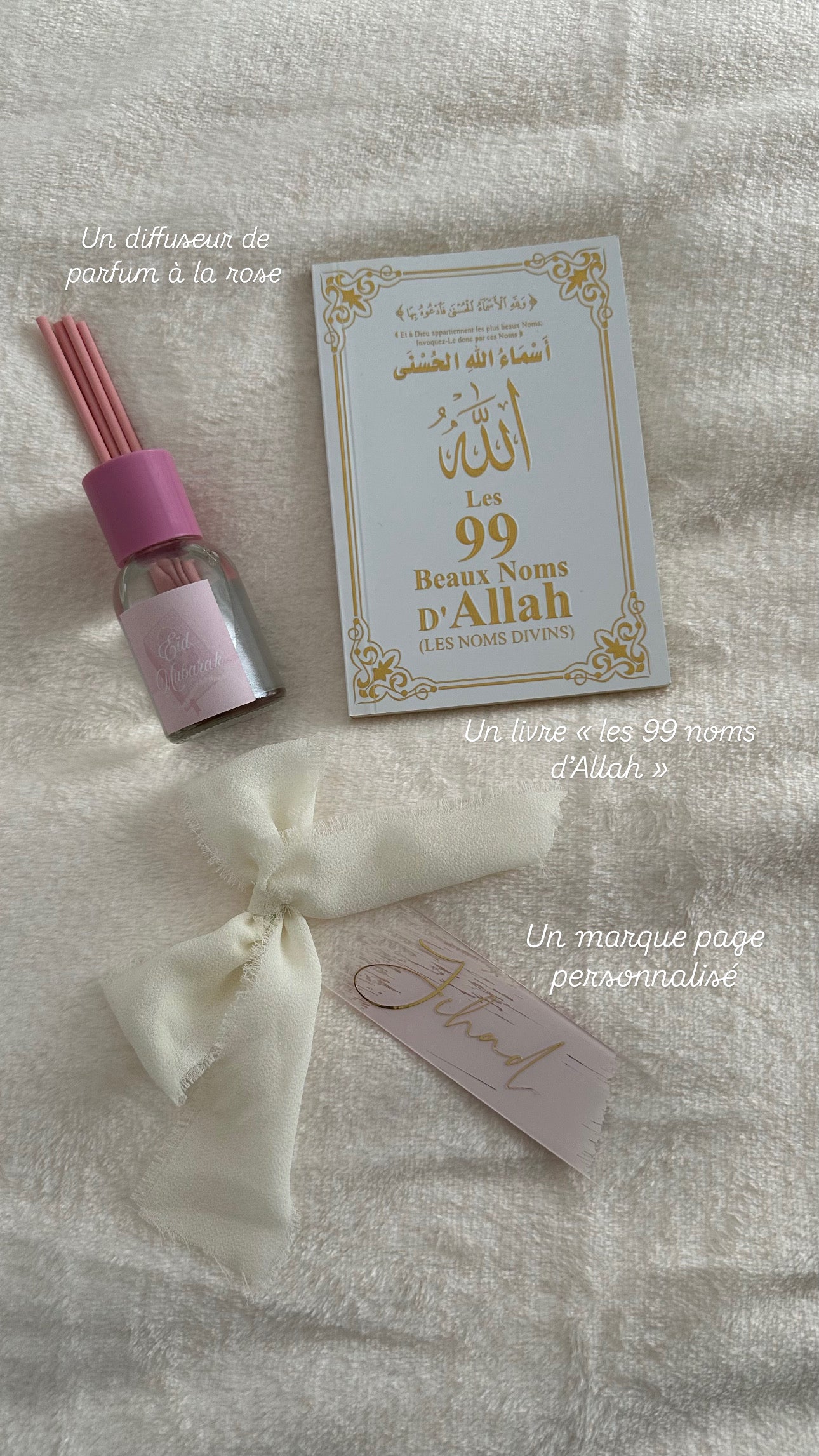 Eïd Pack 🎀