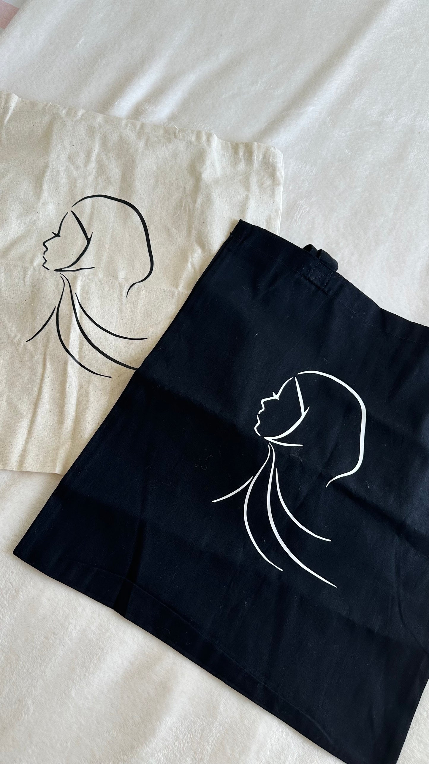 Tote Bag à personnalisé