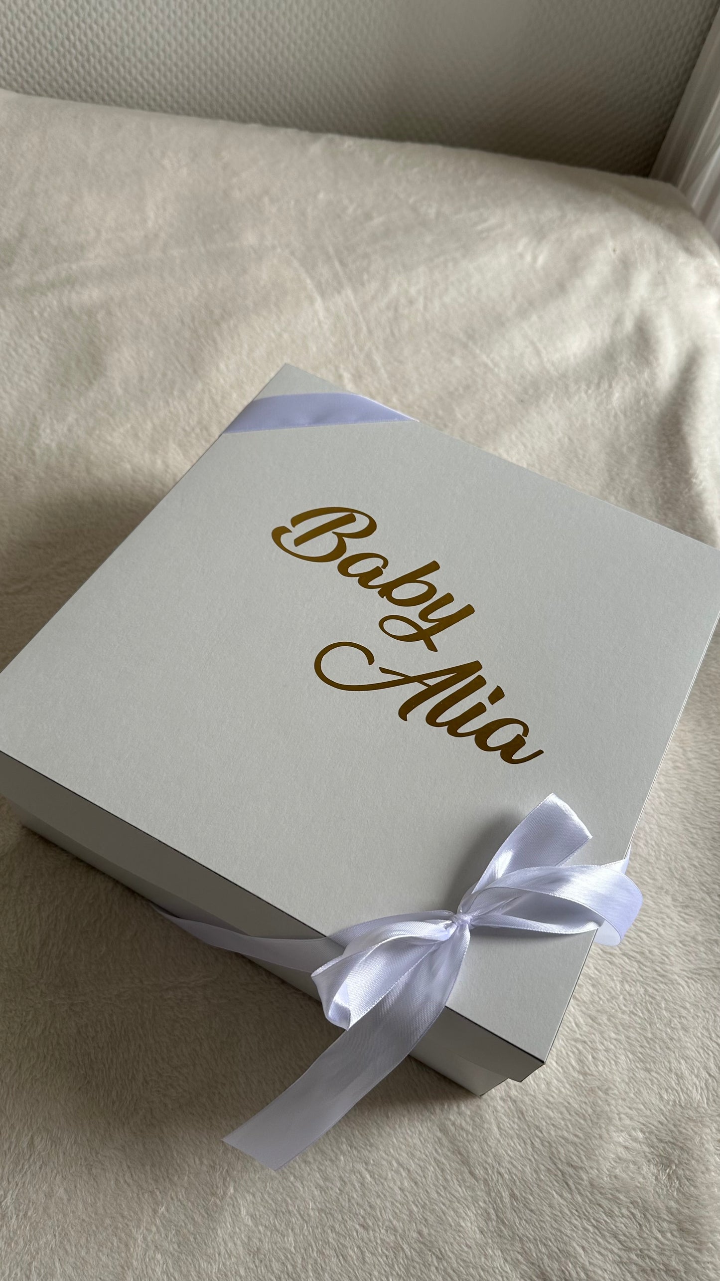 Baby Box