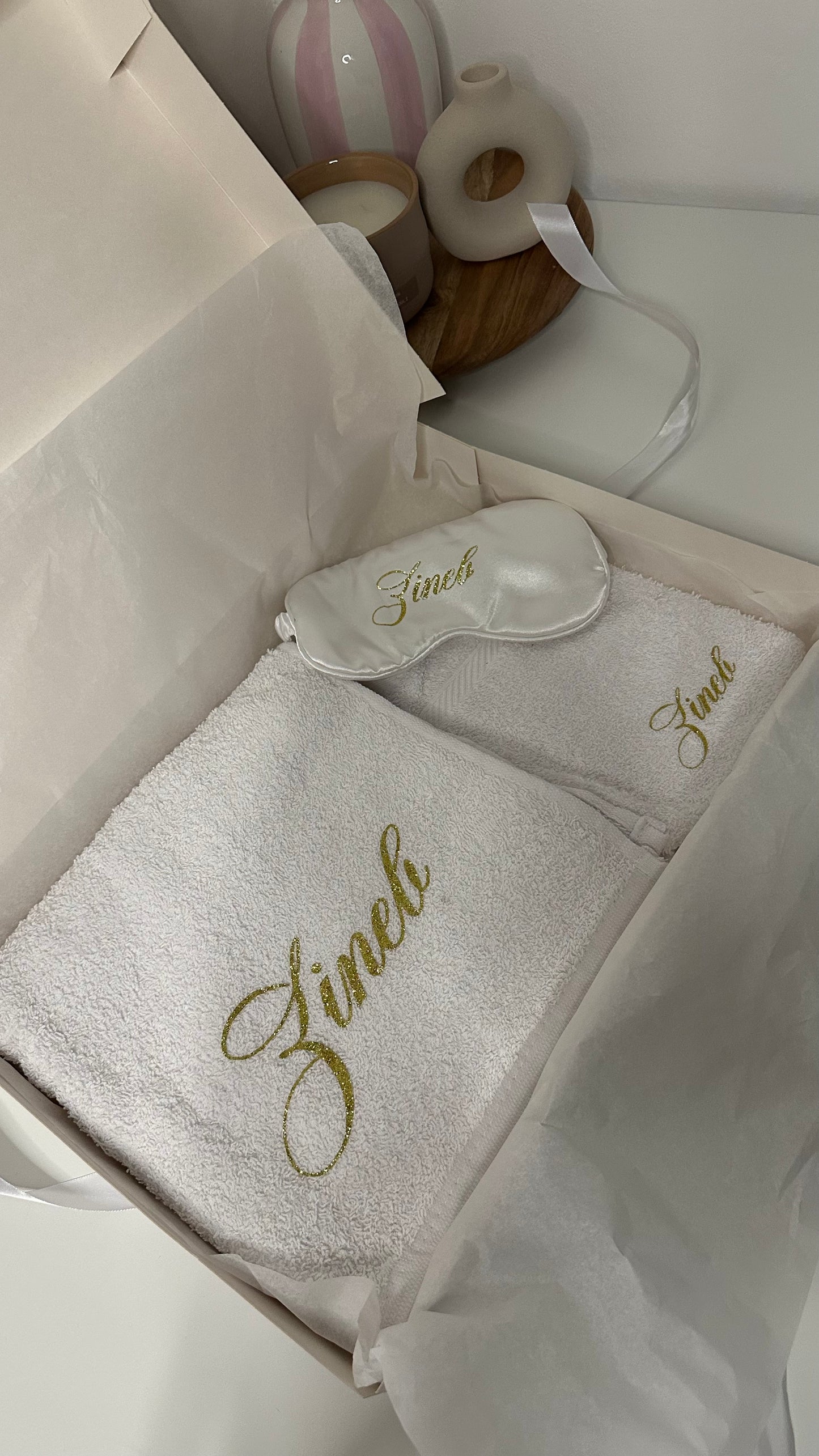 Bride Box