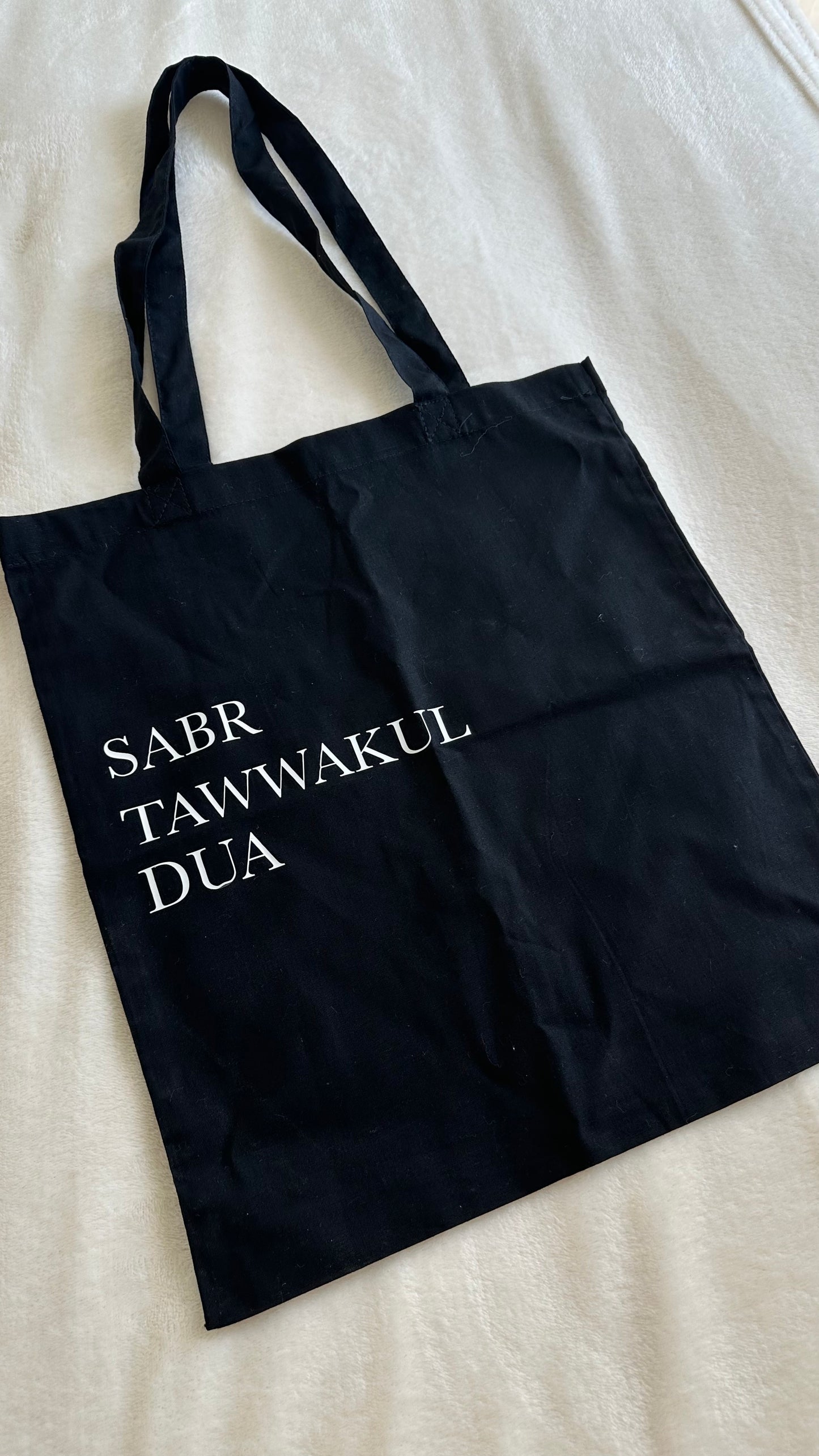 Tote Bag à personnalisé