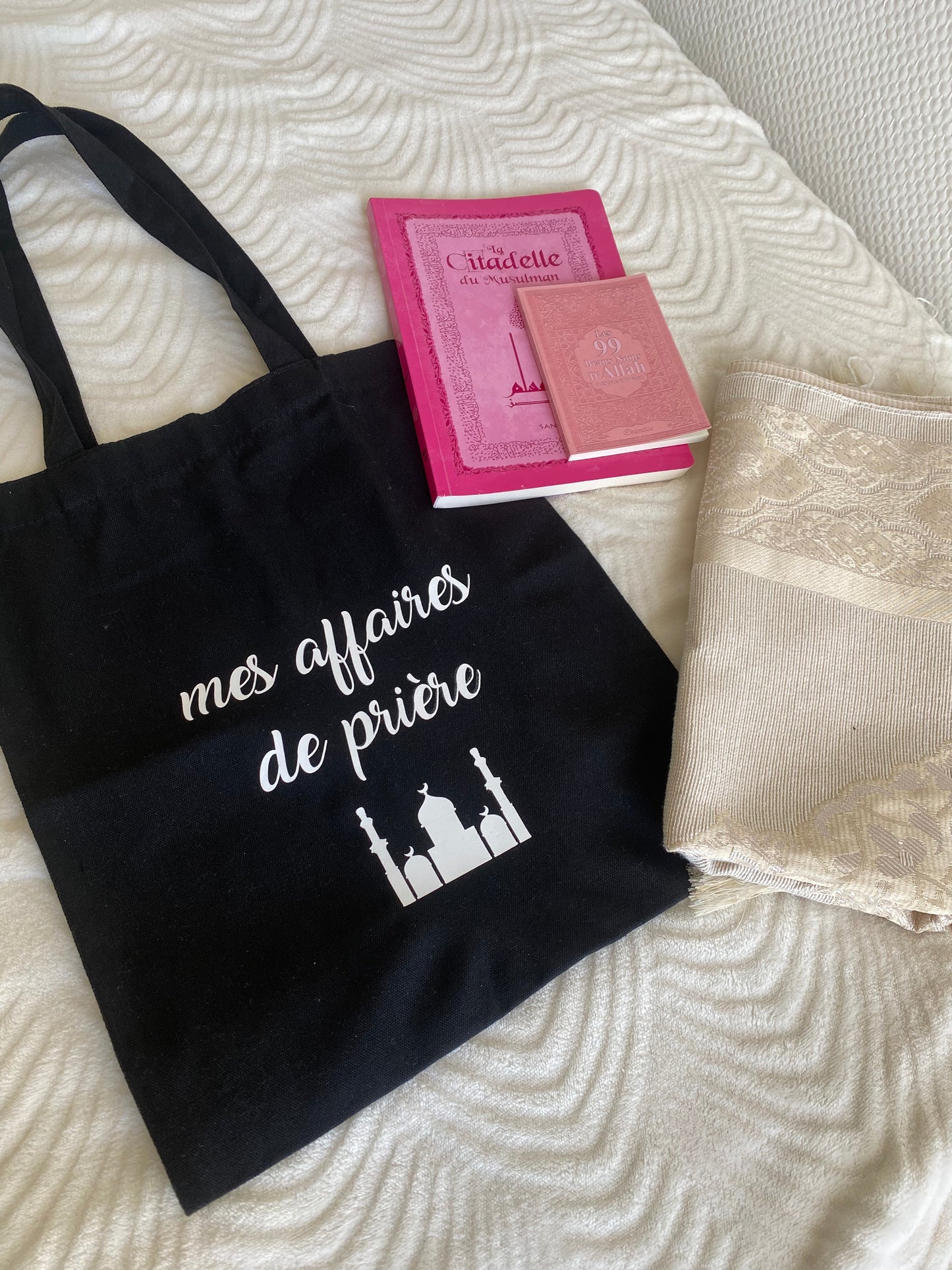 Tote Bag à personnalisé