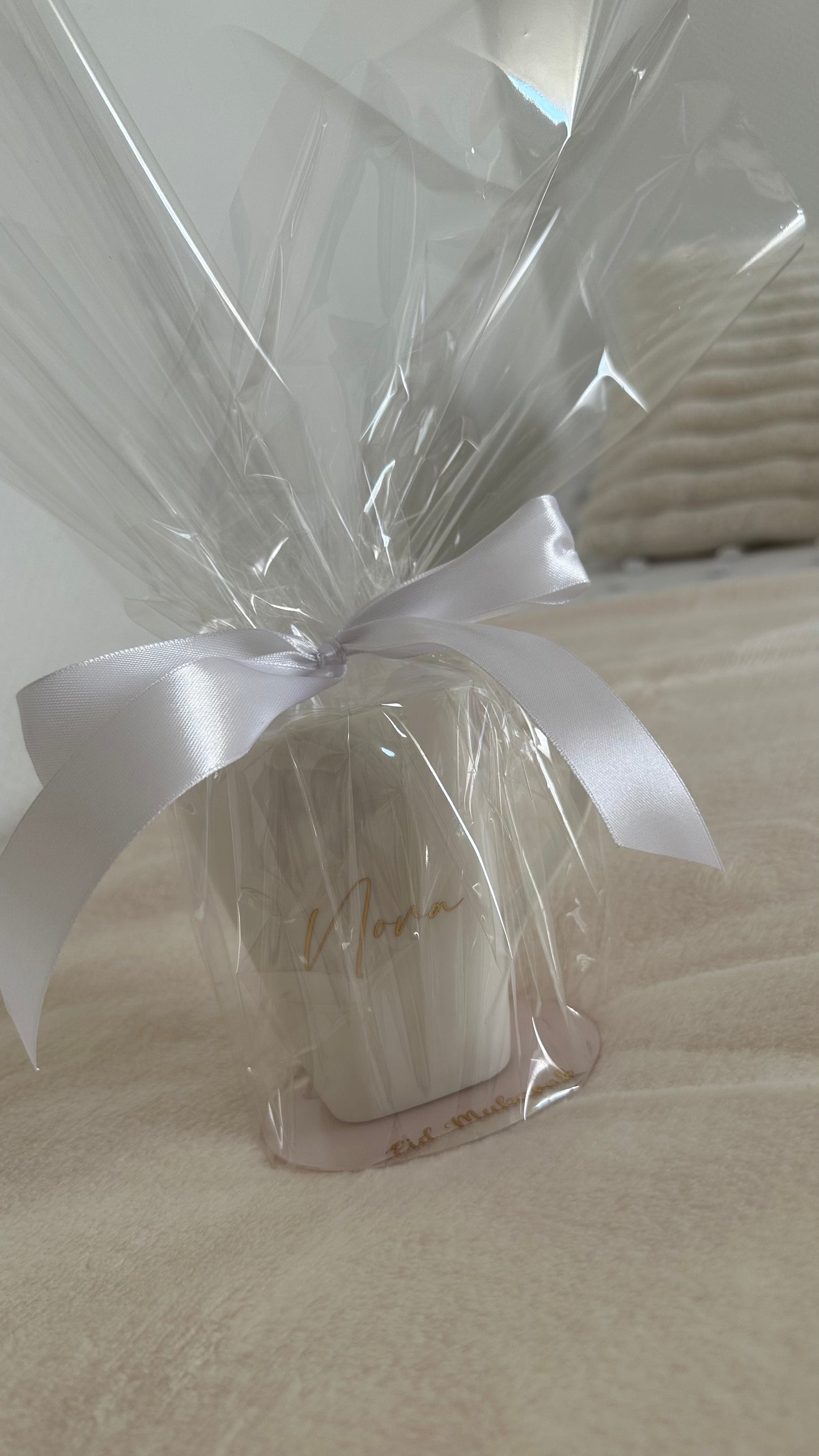 Mug + Dessous de verre