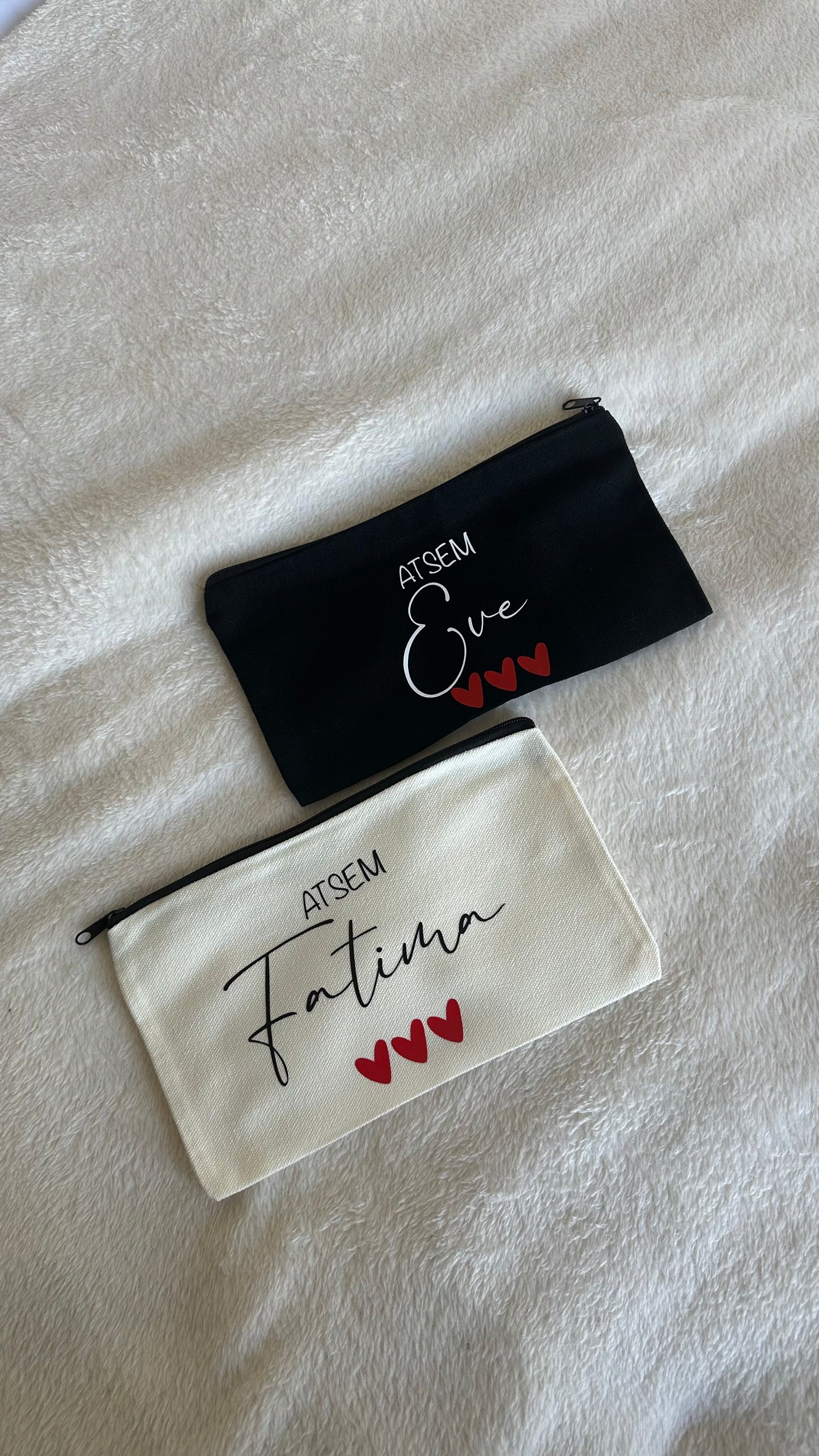 Trousse Spécial Maître/Maitresse