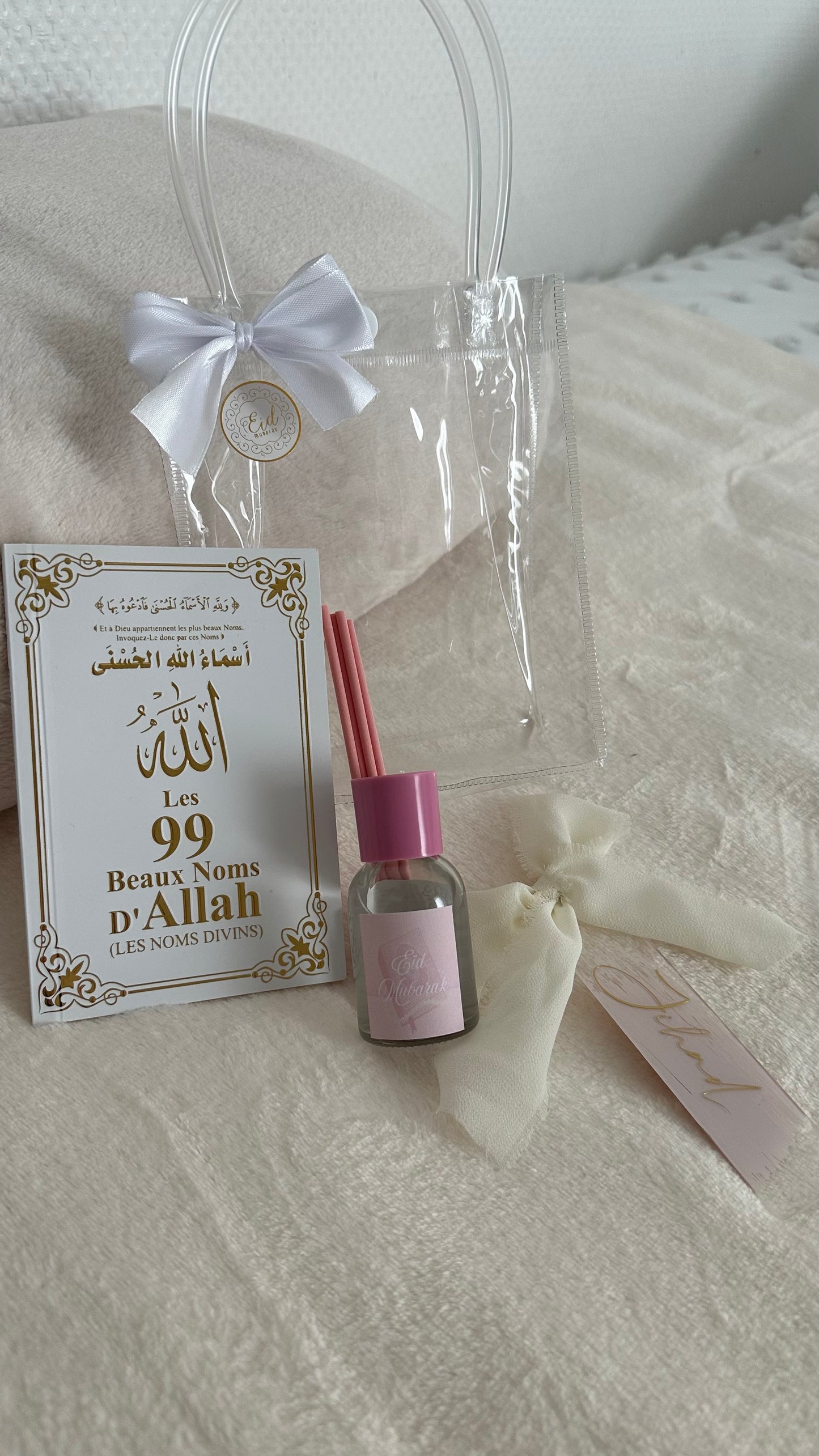 Eïd Pack 🎀