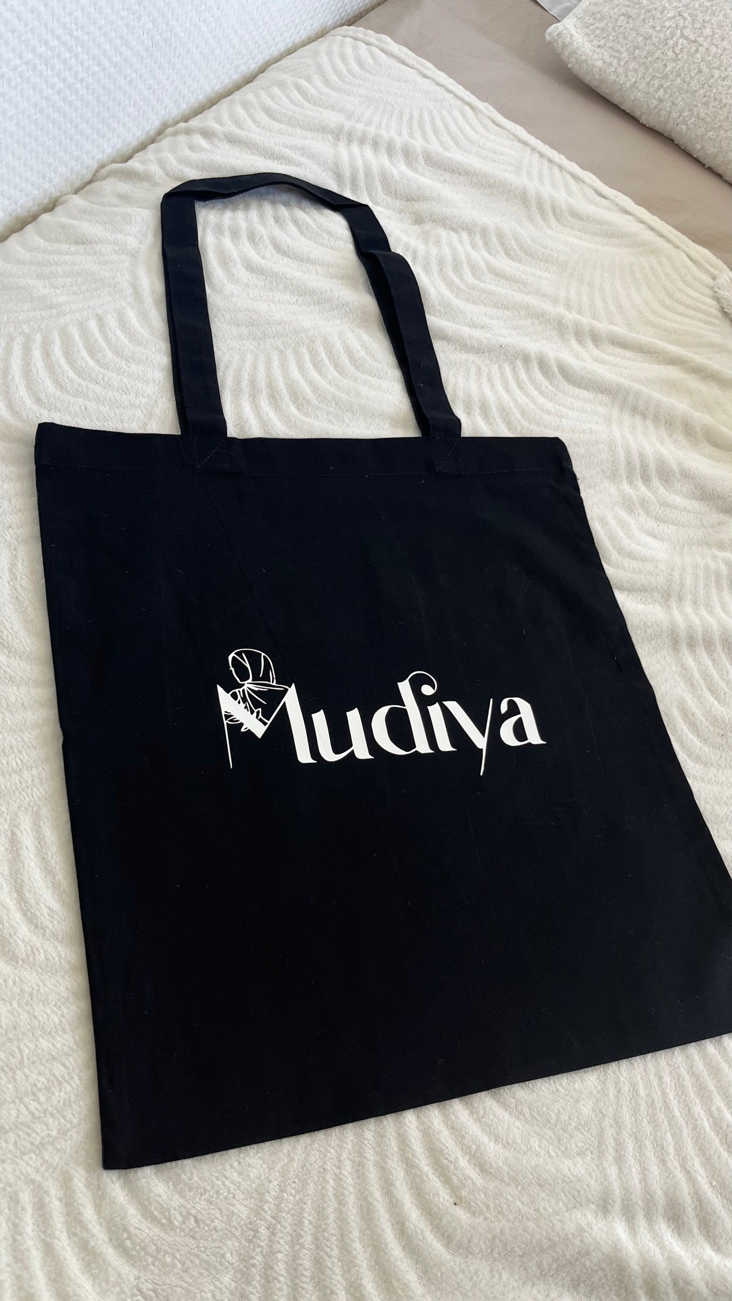 Tote Bag à personnalisé