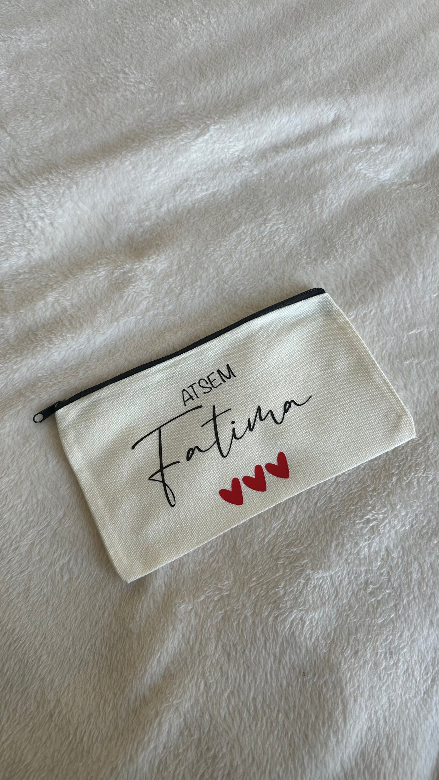 Trousse Spécial Maître/Maitresse
