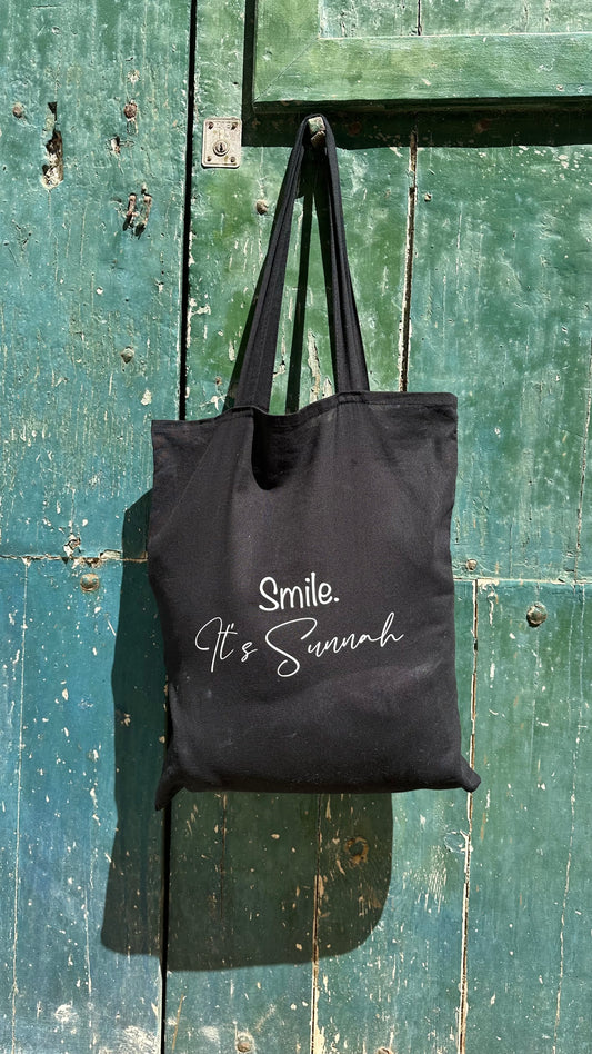 Tote Bag à personnalisé