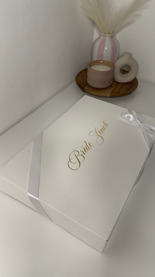 Bride Box