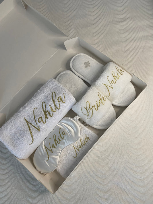 Pack Hammam 2