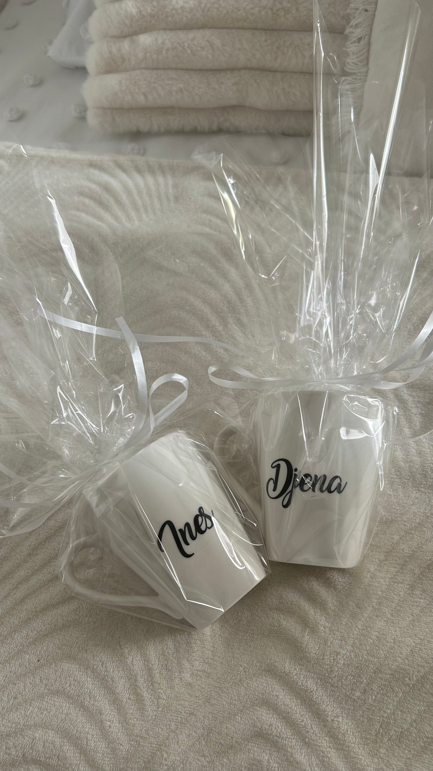 Mug personnalisées