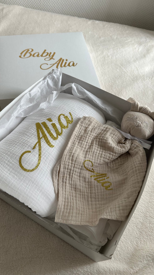 Baby Box