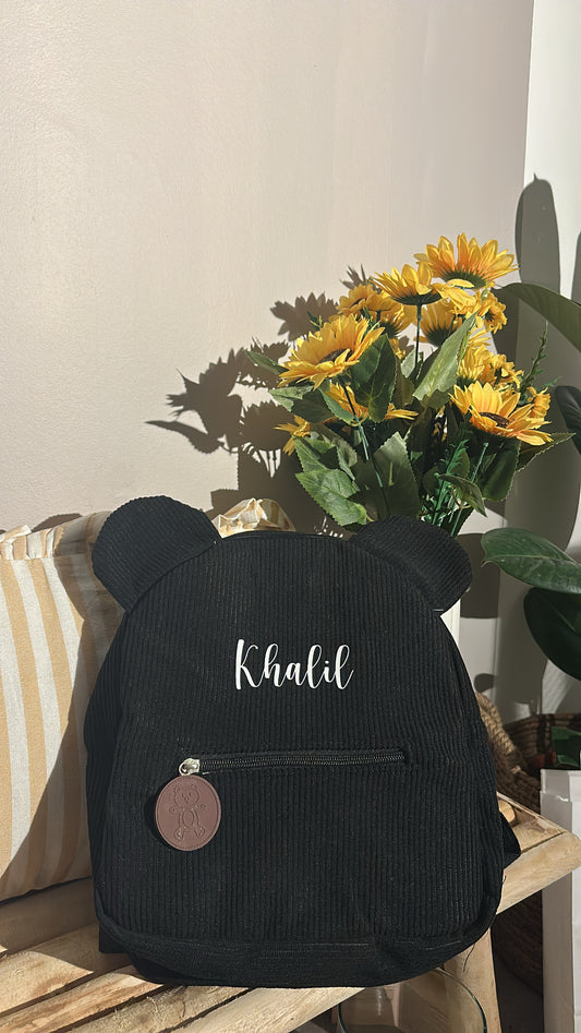 Sac à dos enfant